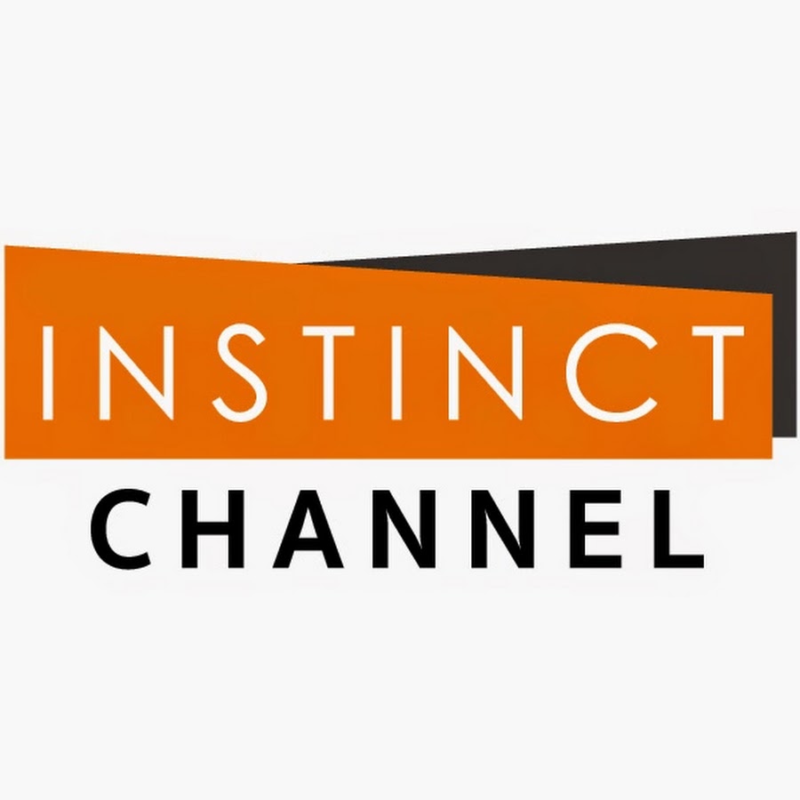 Instinct Channel YouTube channel avatar