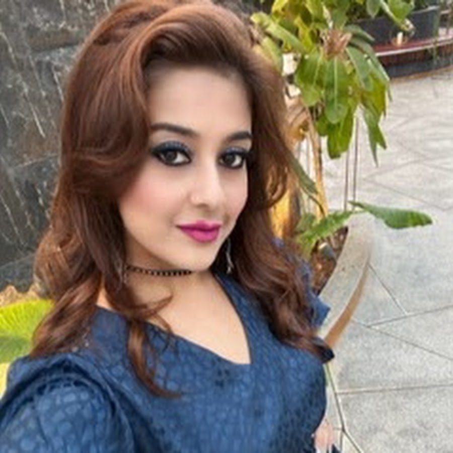 Tinaa Kamal Somadri YouTube channel avatar