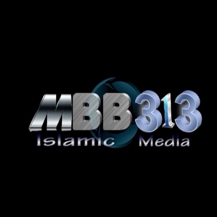 MBB 313 YouTube kanalı avatarı