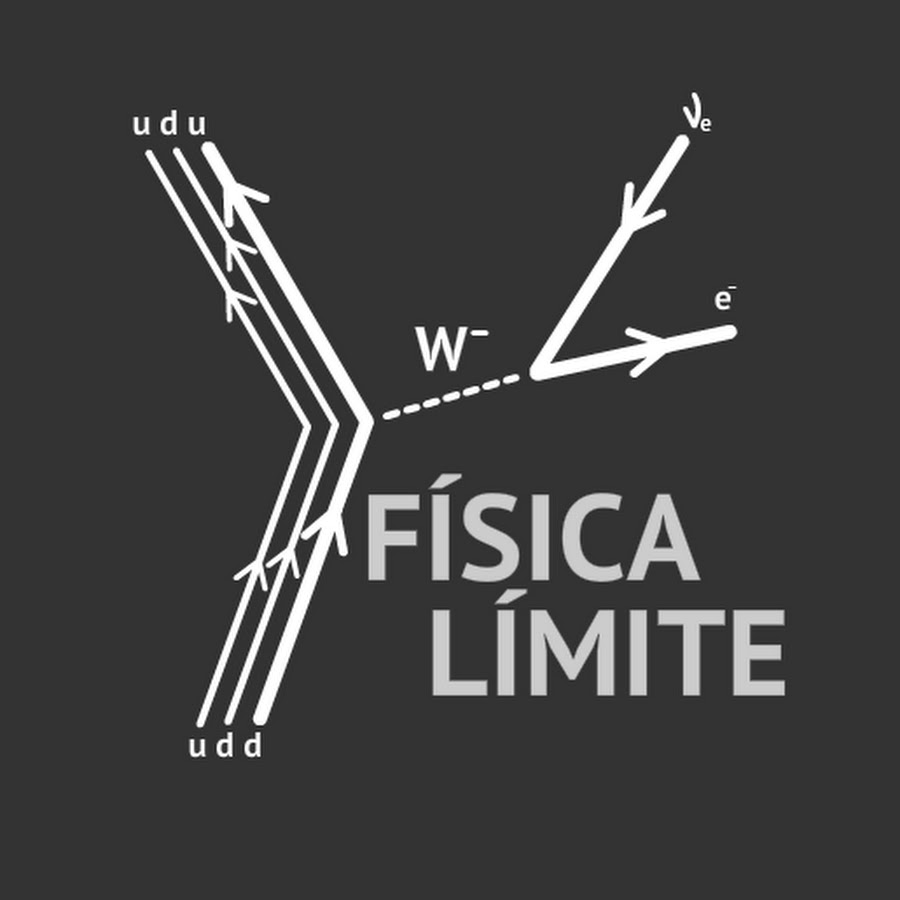 FISICALIMITE YouTube kanalı avatarı