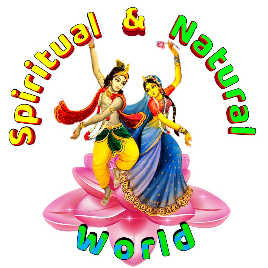 Spiritual & Natural Technical World Avatar channel YouTube 