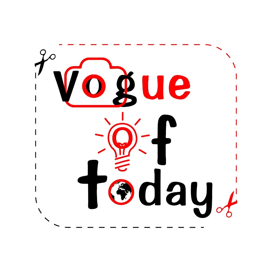 Vogue Of Today YouTube 频道头像