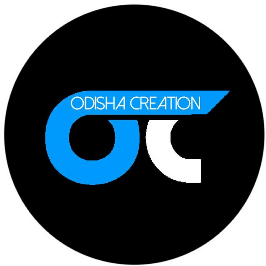 Odisha Creation Avatar de canal de YouTube