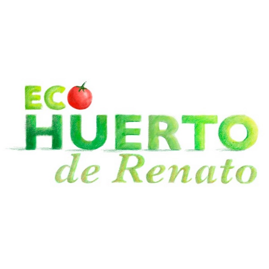 El ecohuerto de Renato YouTube 频道头像