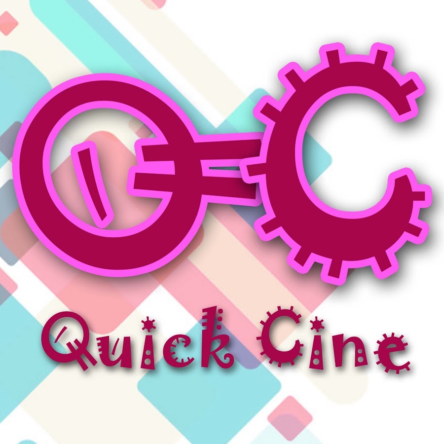 Quick Cine YouTube-Kanal-Avatar