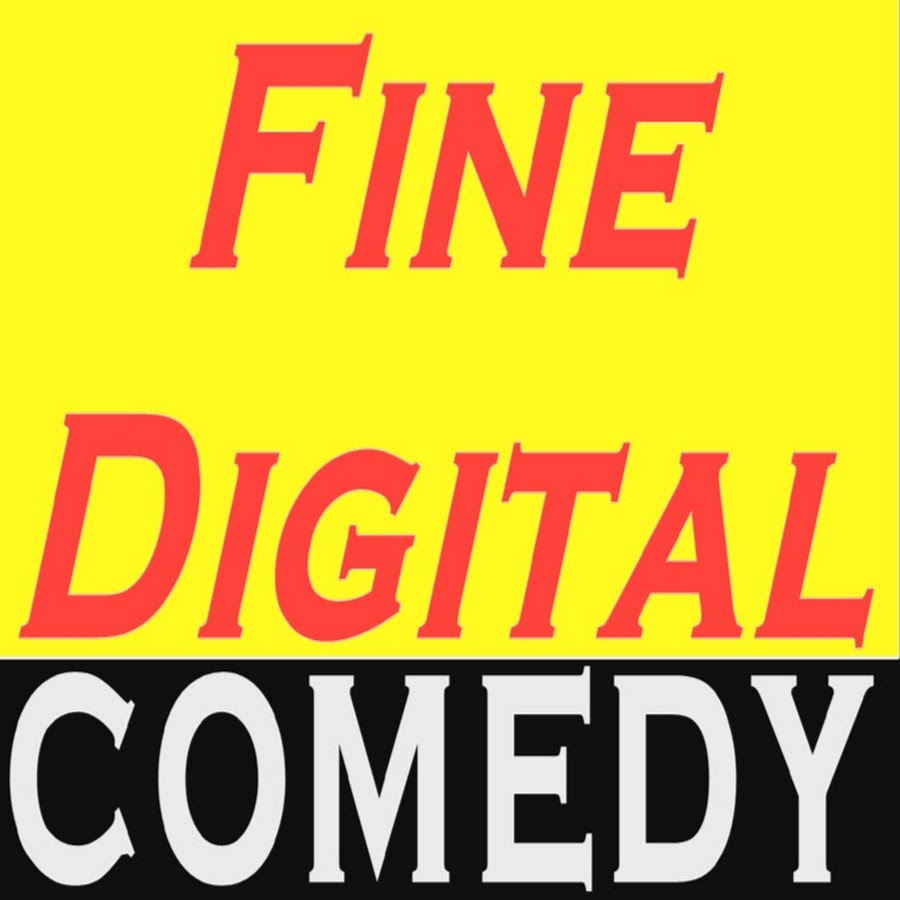 Fine Digital Video YouTube channel avatar