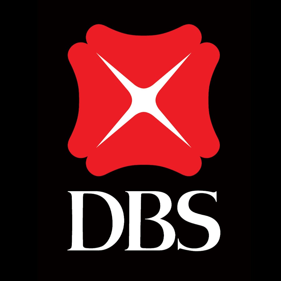 DBS Bank India YouTube channel avatar
