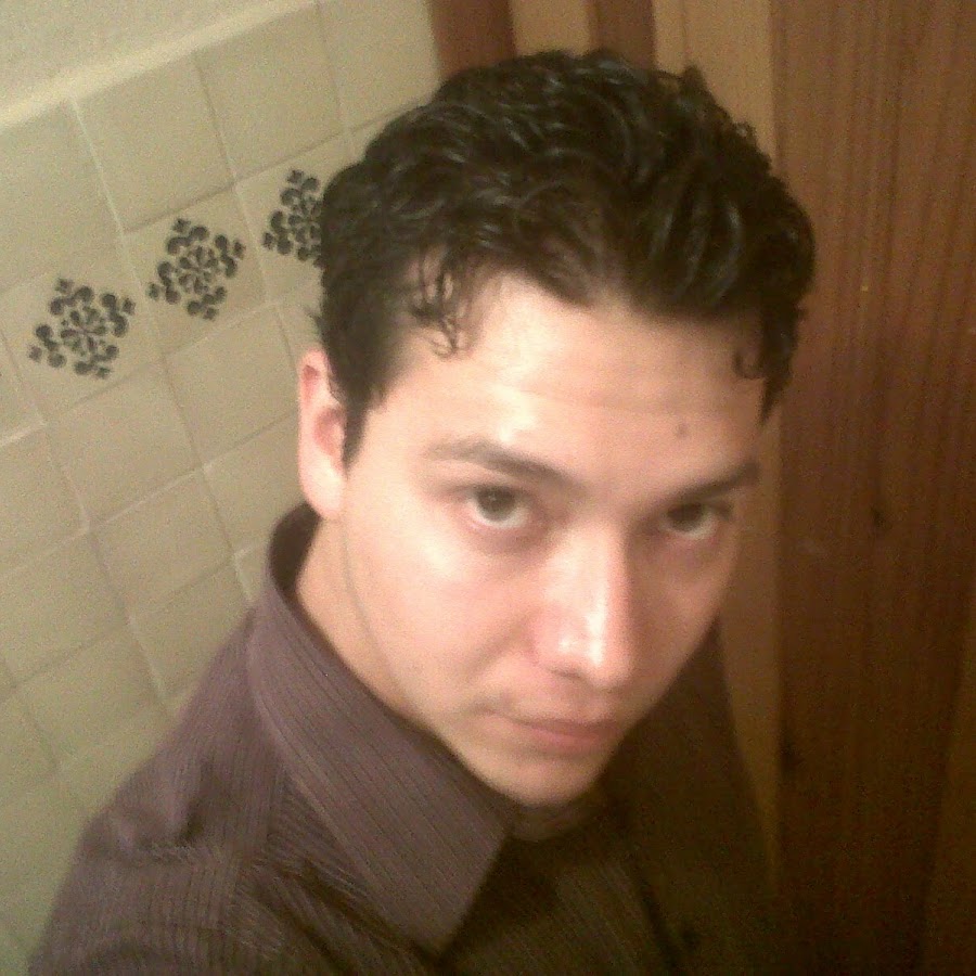 Gustavo Suarez YouTube channel avatar