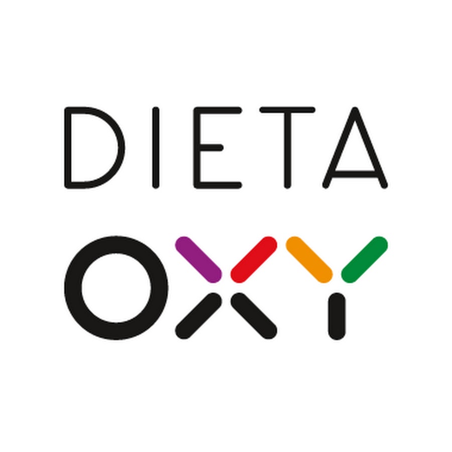 Dieta OXY - Jedz i Chudnij Zdrowo Avatar de canal de YouTube