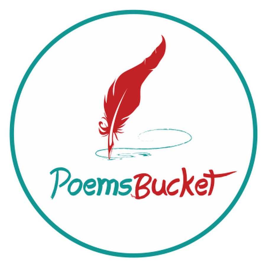 Poems Bucket YouTube channel avatar