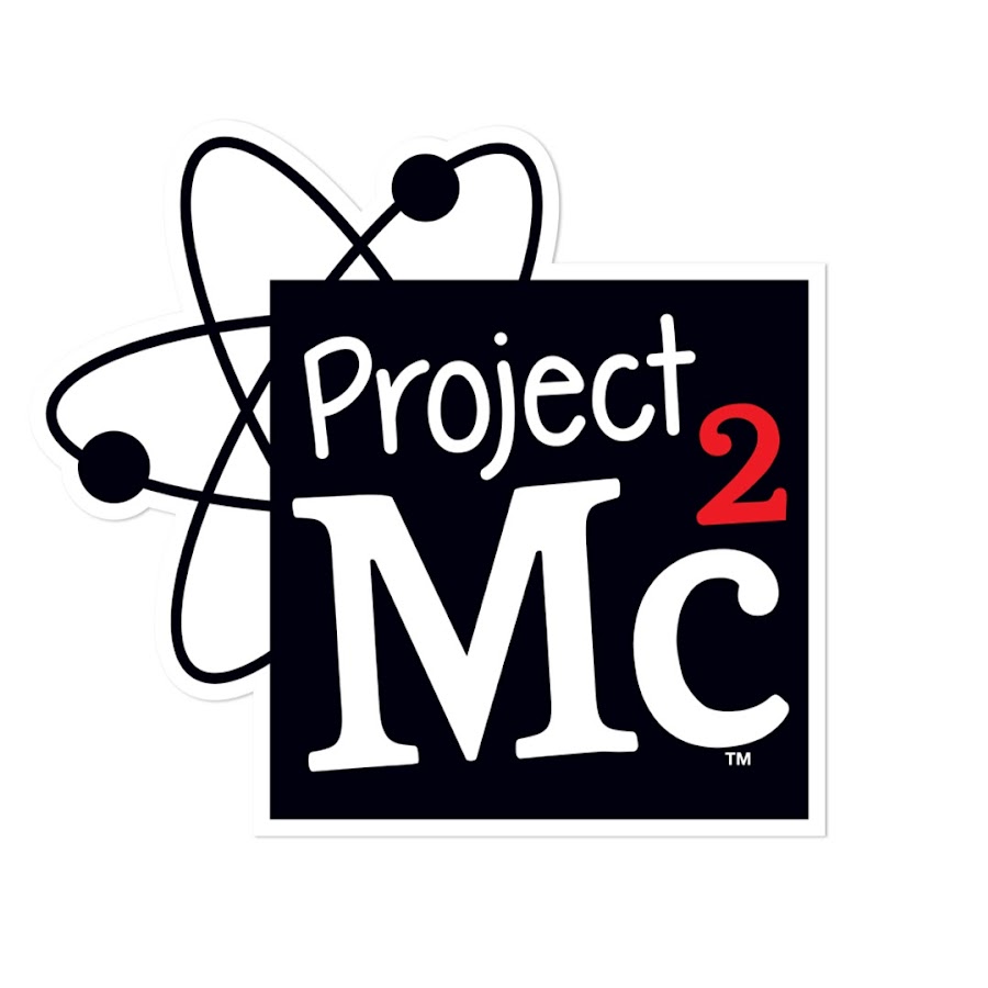 Project McÂ² رمز قناة اليوتيوب