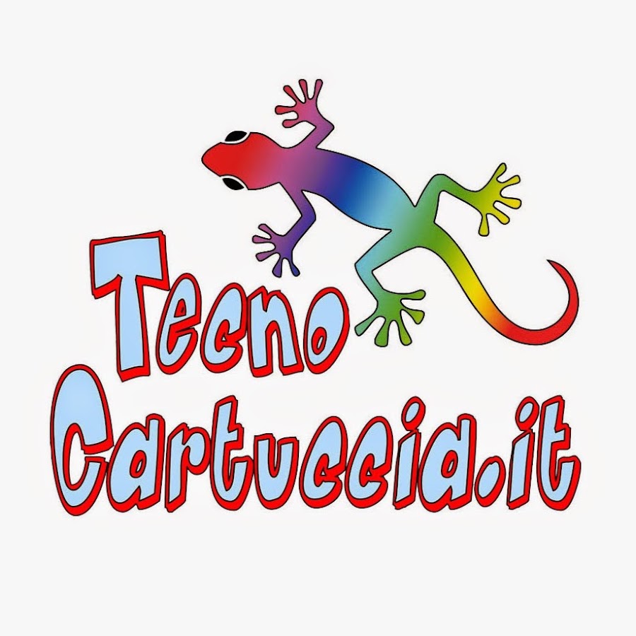TecnoCartuccia.it यूट्यूब चैनल अवतार