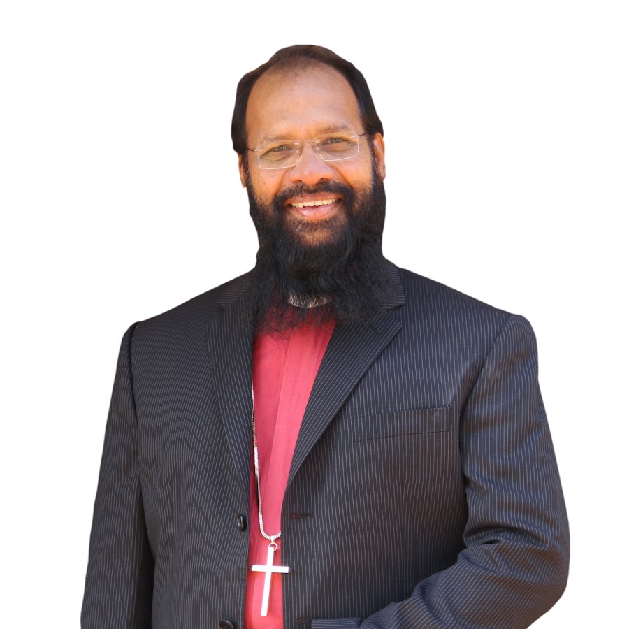 Amos Singh Ministries Youtube