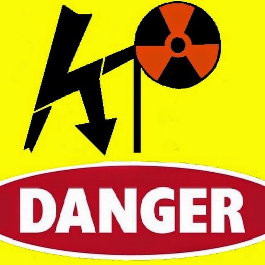 Danger Industries