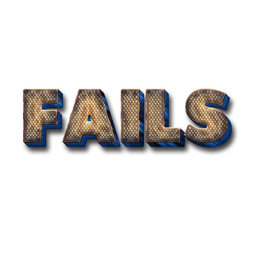 Collection Fails YouTube channel avatar