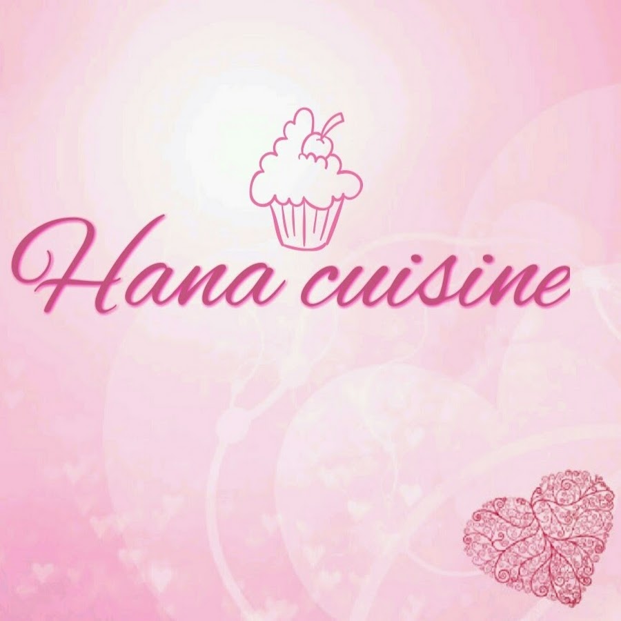 Hana Cuisine YouTube-Kanal-Avatar