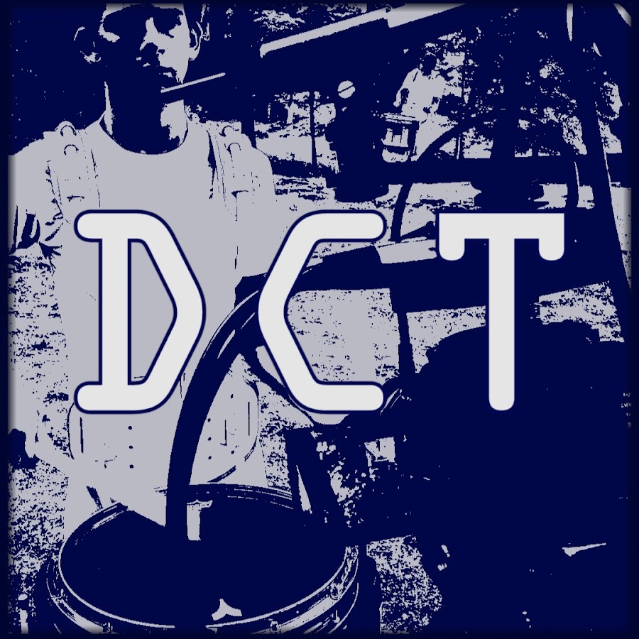 DrumCorpsTube YouTube channel avatar