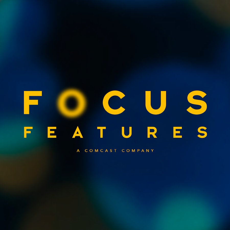 Focus Features यूट्यूब चैनल अवतार