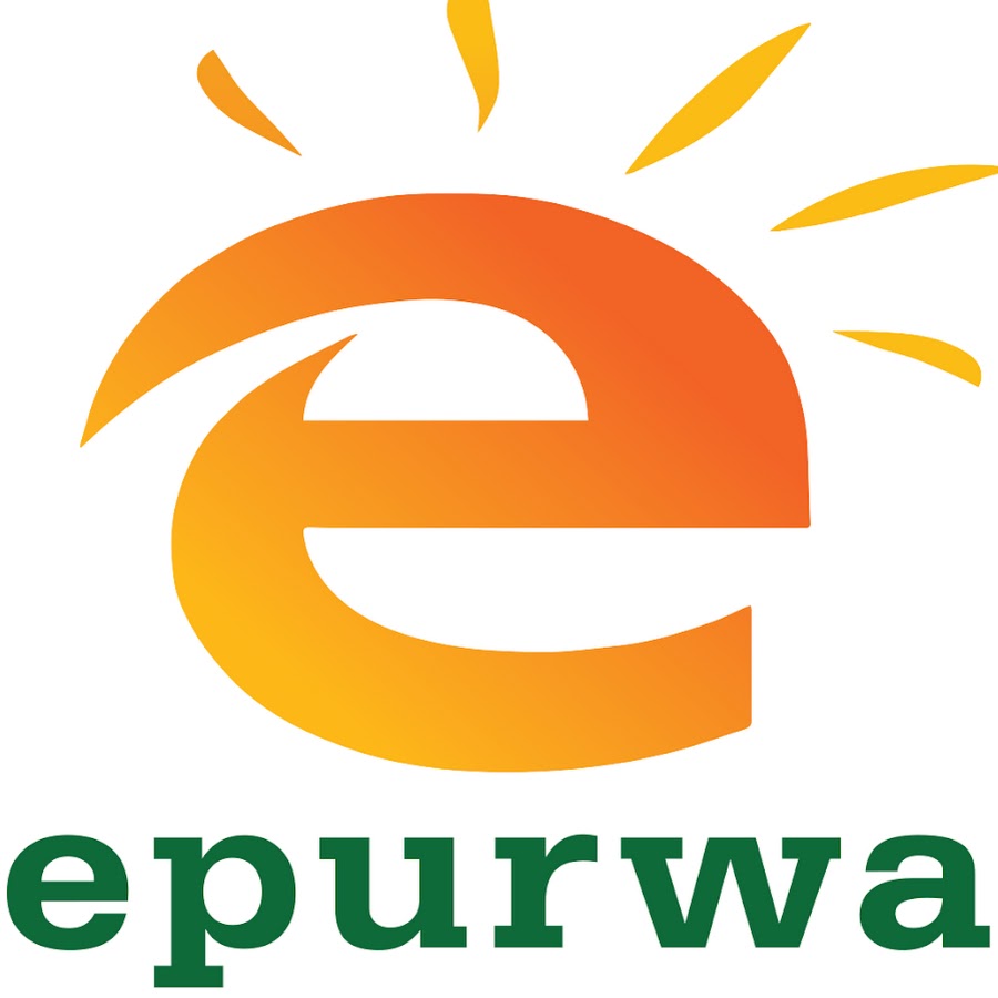 epurwa YouTube channel avatar