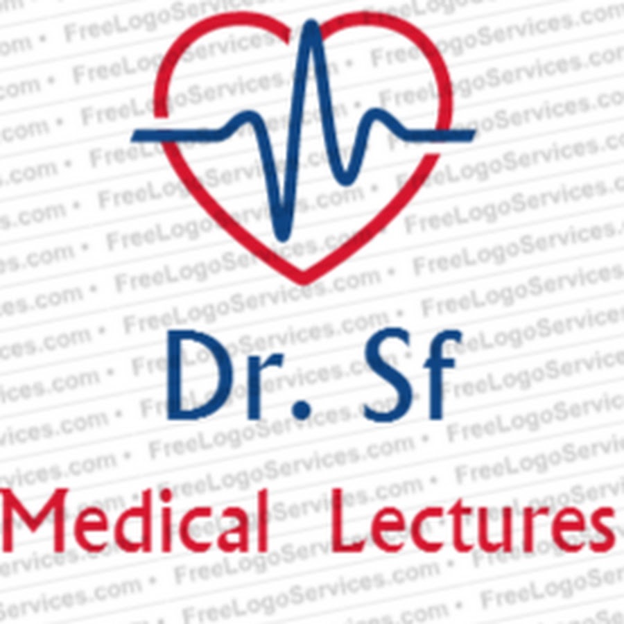 Dr. Sf Lectures ইউটিউব চ্যানেল অ্যাভাটার