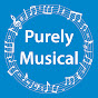 Purely Musical - @purelypianoapp YouTube Profile Photo