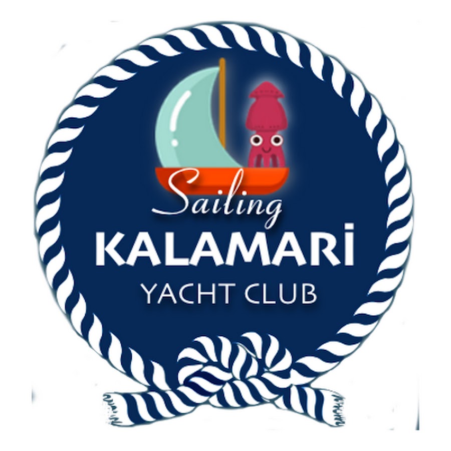 Sailing Kalamari Avatar de canal de YouTube