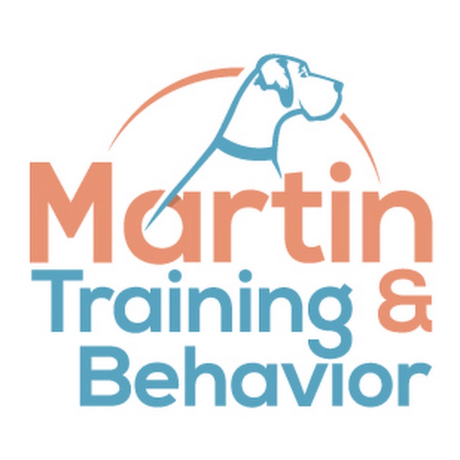 Martin Training & Behavior, LLC Avatar de canal de YouTube