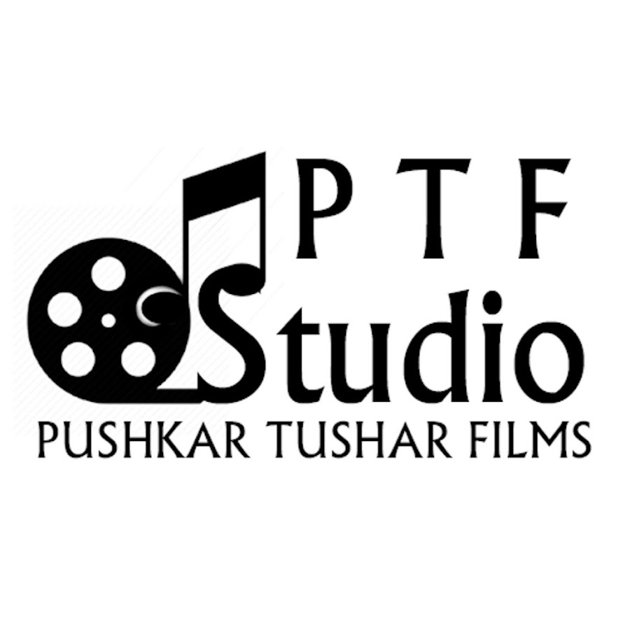 PTF Studio YouTube channel avatar