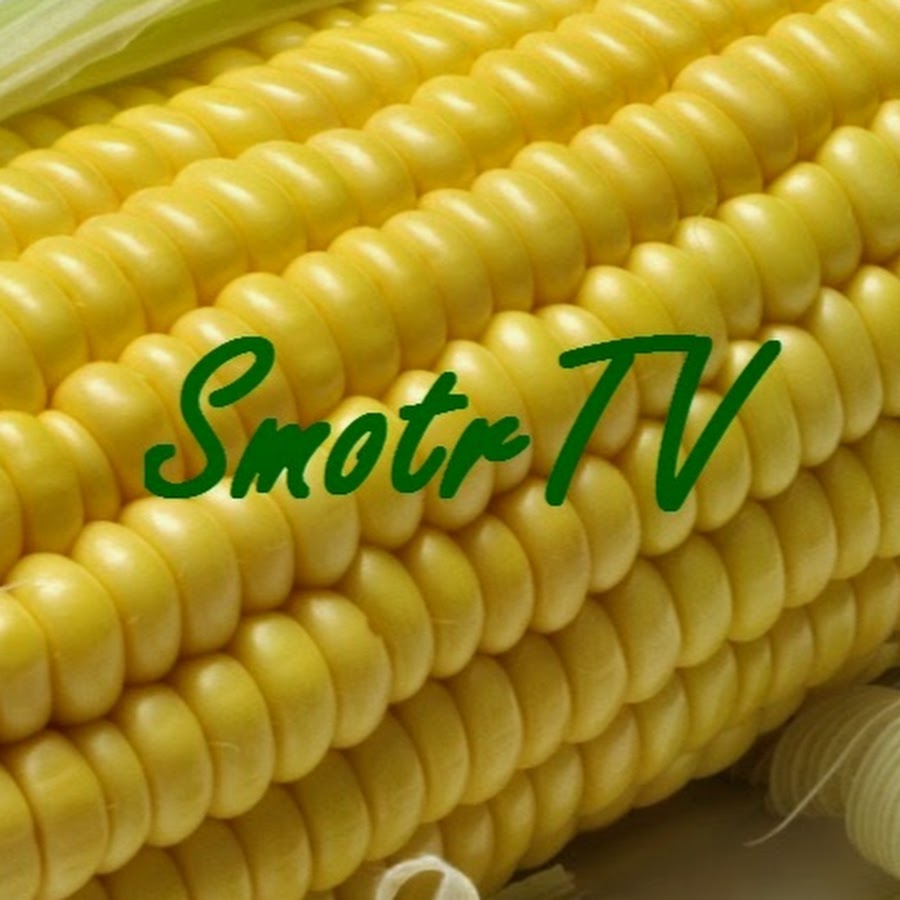 Smotr TV رمز قناة اليوتيوب