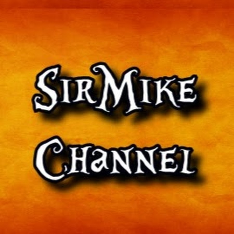 SirMike.Channel
