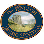 The English Music Festival YouTube Profile Photo