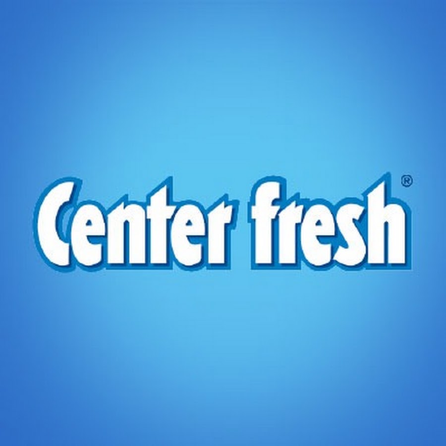 Center Fresh India YouTube kanalı avatarı