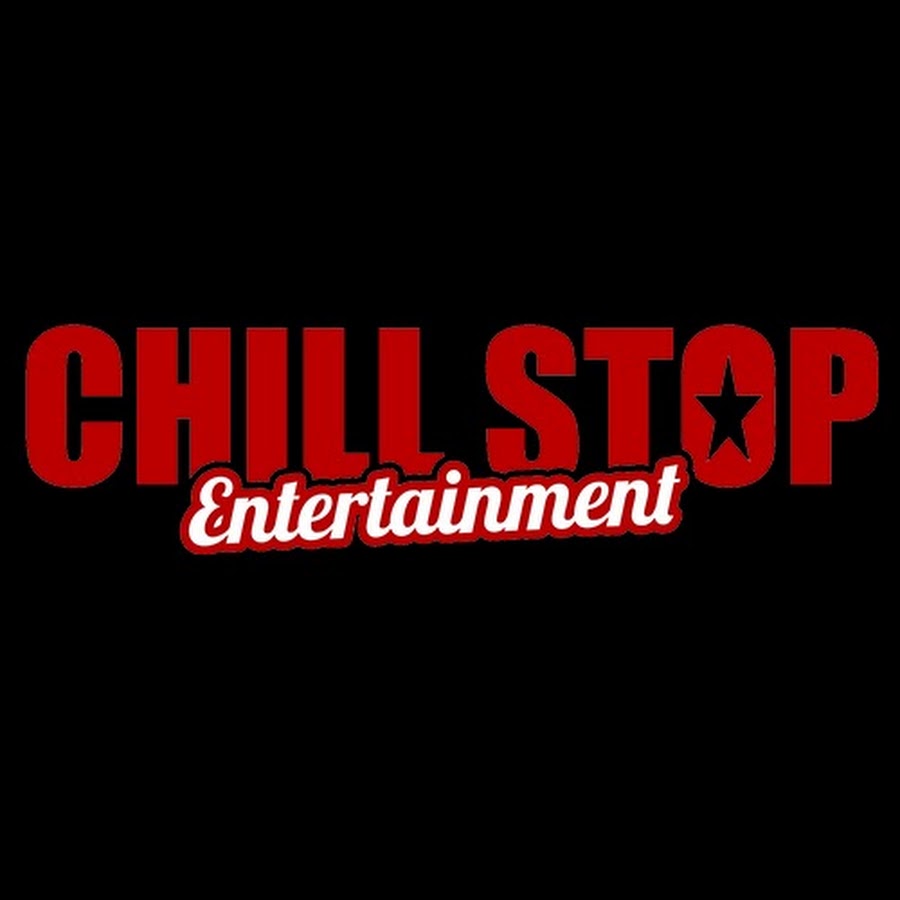 Chill Stop Entertainment YouTube channel avatar
