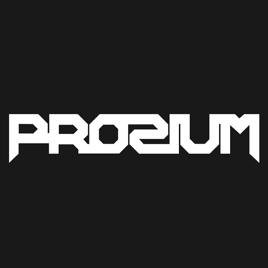ProZium YouTube-Kanal-Avatar