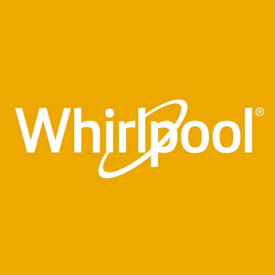 Whirlpool USA YouTube 频道头像