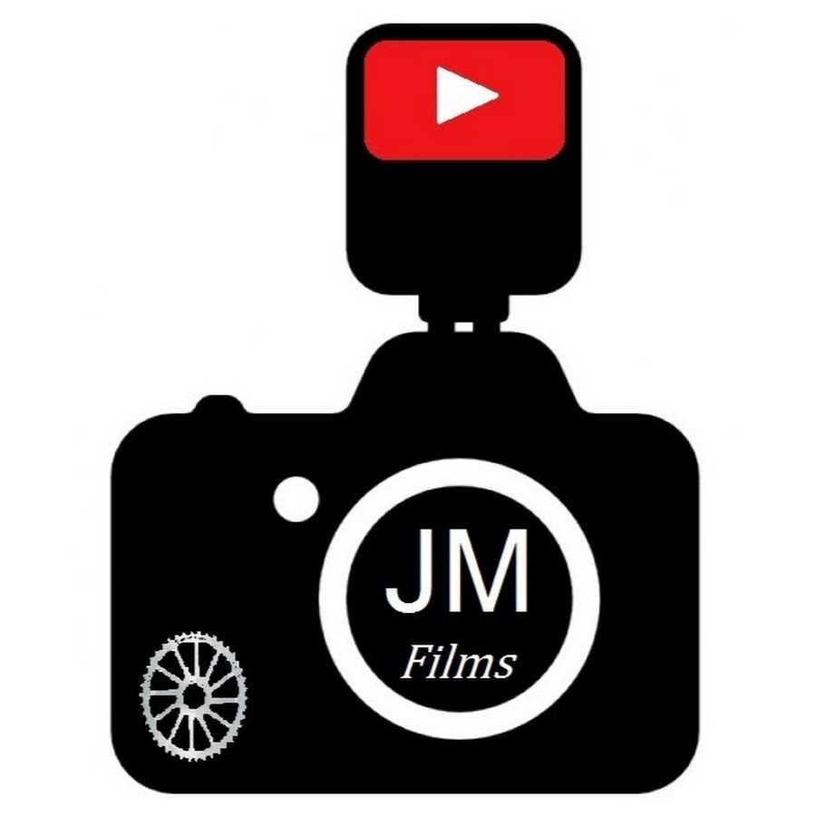 JM Films YouTube channel avatar