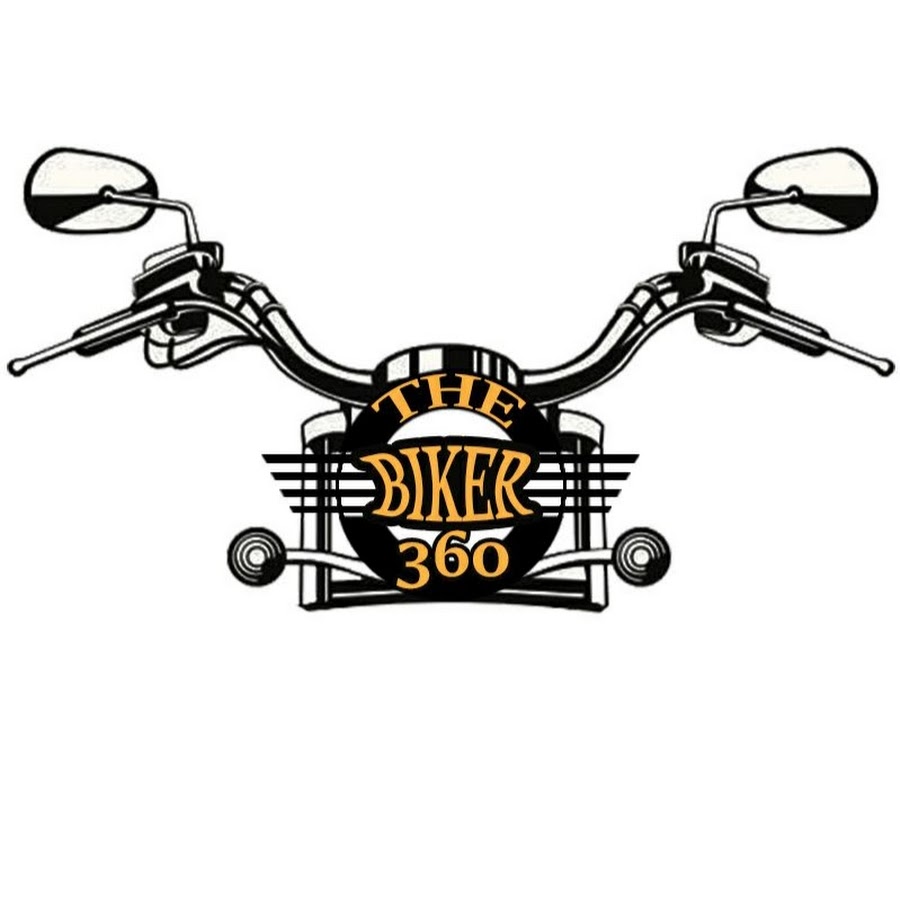 The Biker 360 यूट्यूब चैनल अवतार