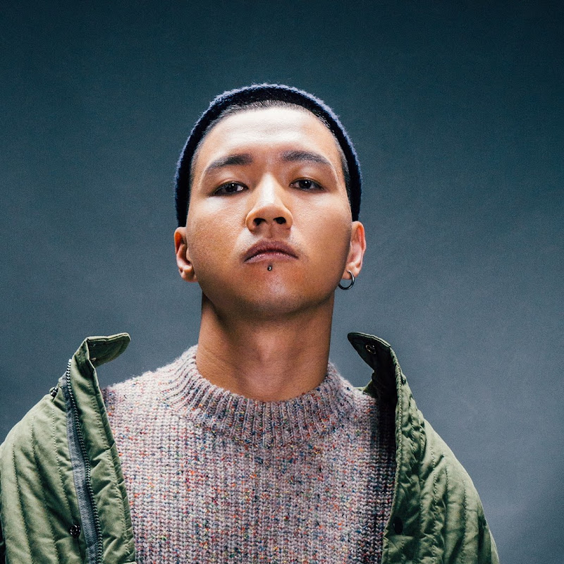 鄒旻諾Eric Chow - 網紅的藏寶箱 