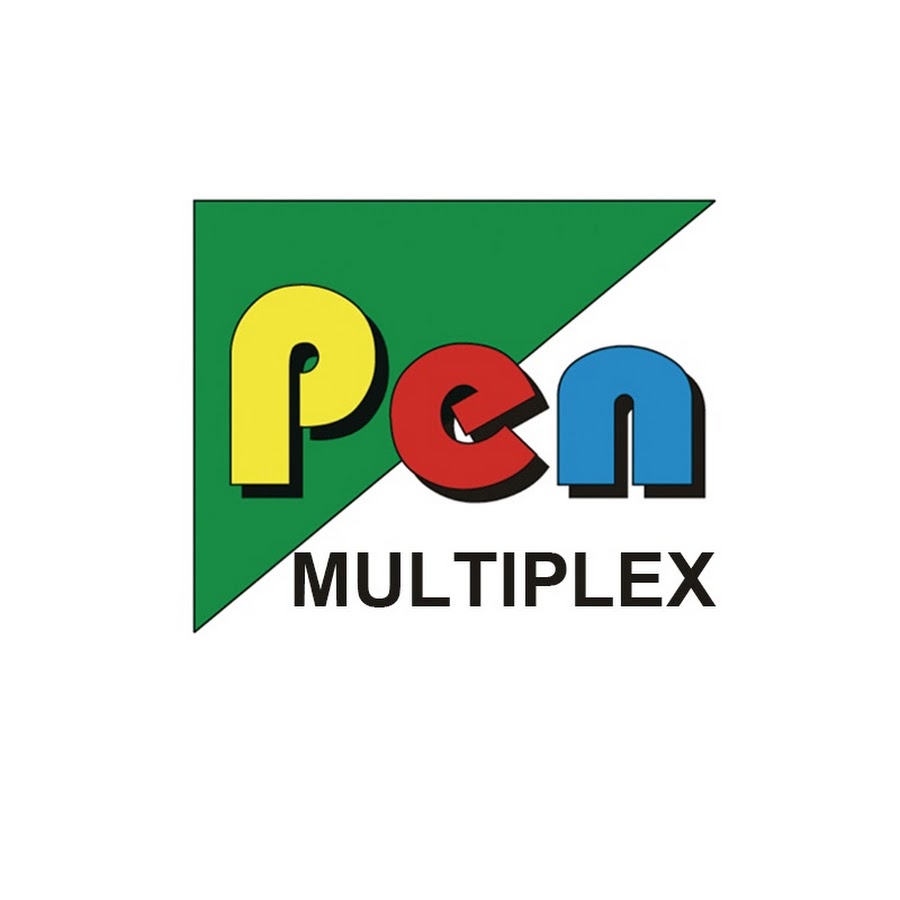 Pen Multiplex YouTube kanalı avatarı