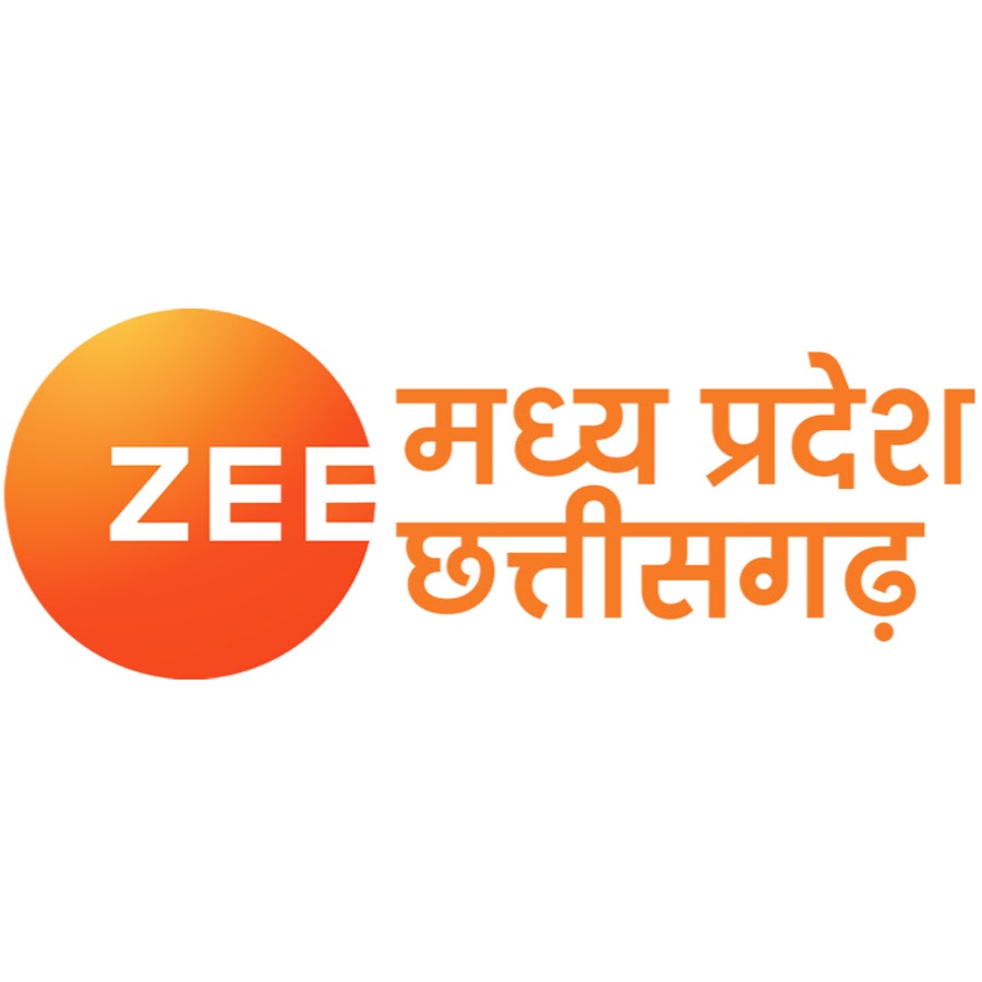 Zee Madhya Pradesh Chhattisgarh YouTube channel avatar