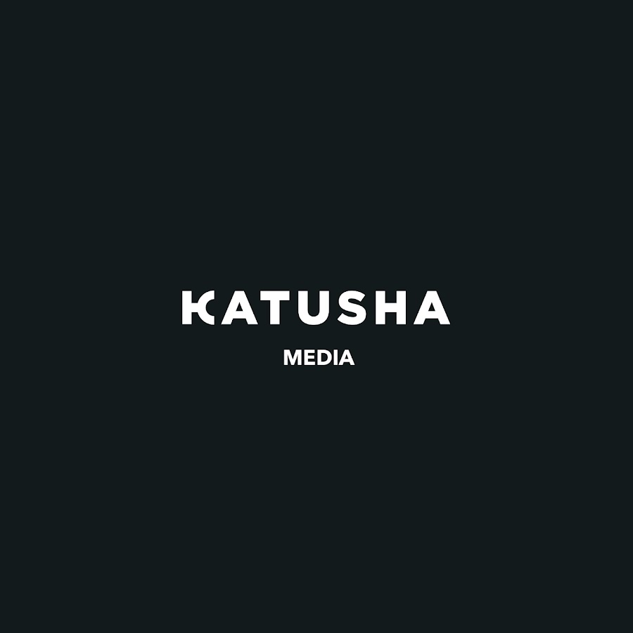 KATUSHA Media YouTube channel avatar