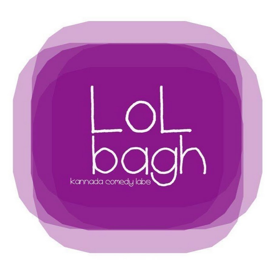 Lolbagh YouTube kanalı avatarı