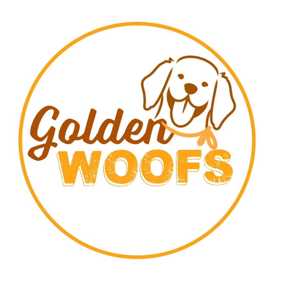 goldenwoofs YouTube channel avatar