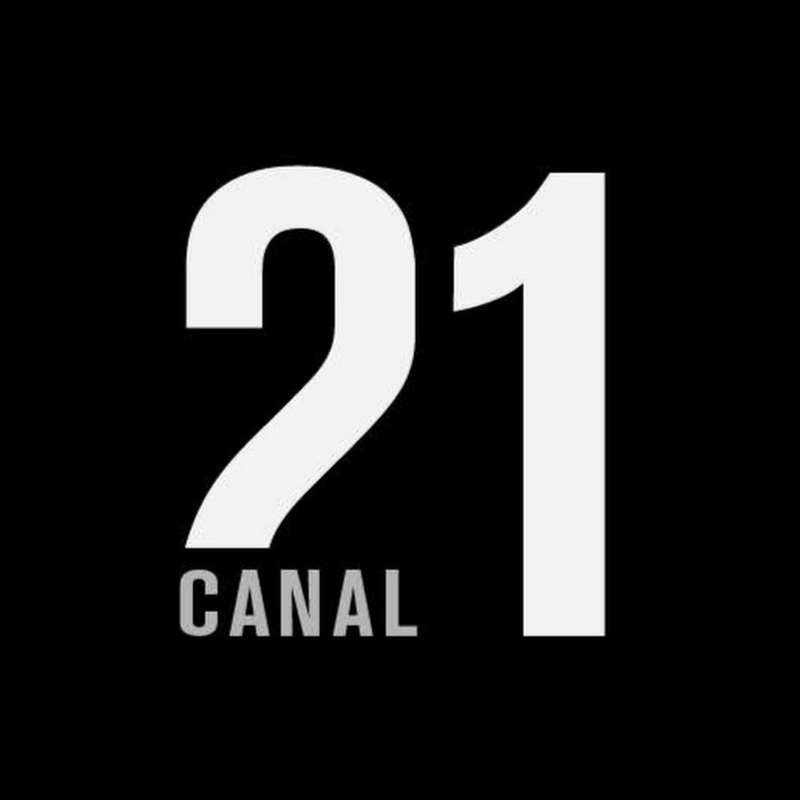 Canal21