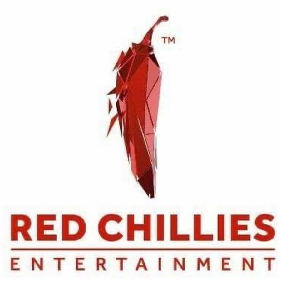 Red Chillies Entertainment YouTube 频道头像
