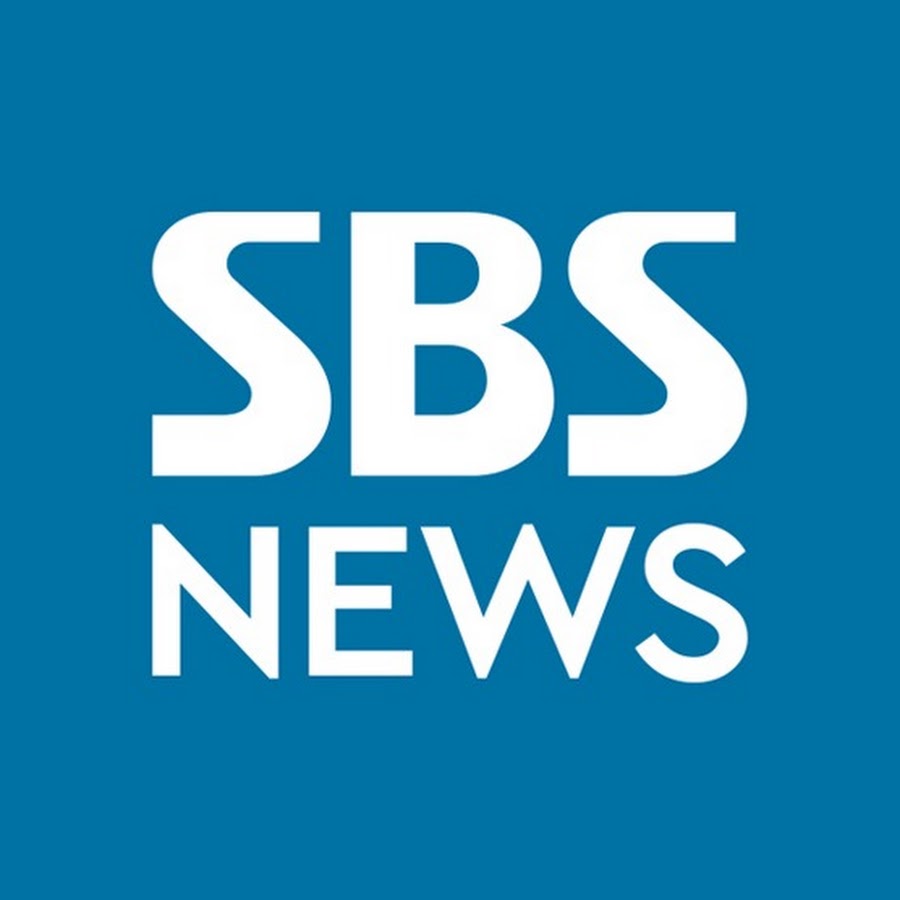 SBS ë‰´ìŠ¤ YouTube kanalı avatarı