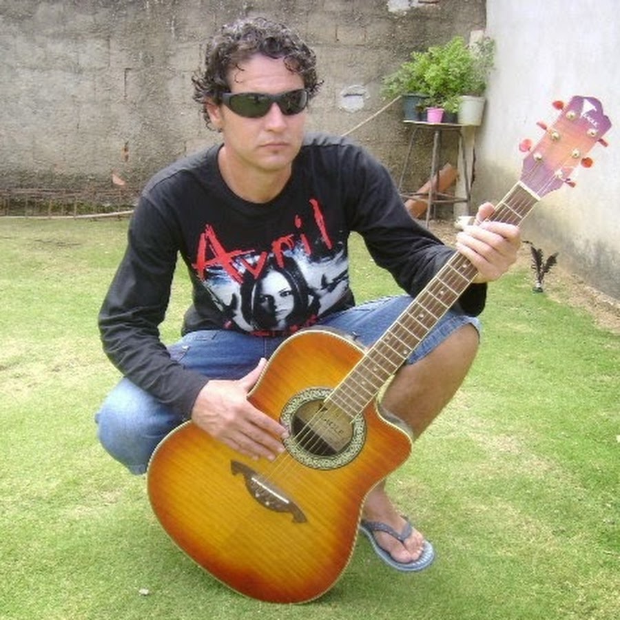 Edimar Silva YouTube kanalı avatarı