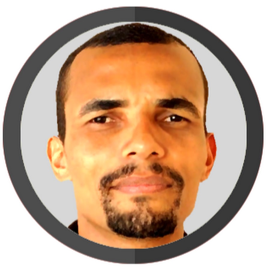 Uiliam R. Nunes YouTube channel avatar