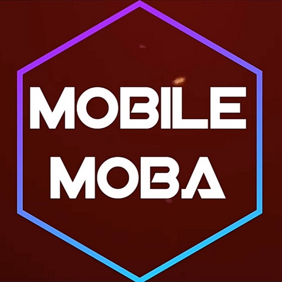 Mobile Moba YouTube channel avatar