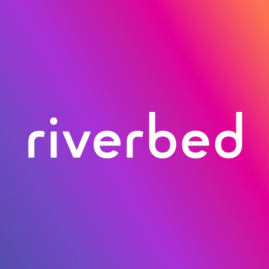 Riverbed यूट्यूब चैनल अवतार